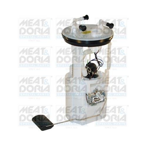 MEAT & DORIA Kraftstoff-F&ouml;rdereinheit 77217