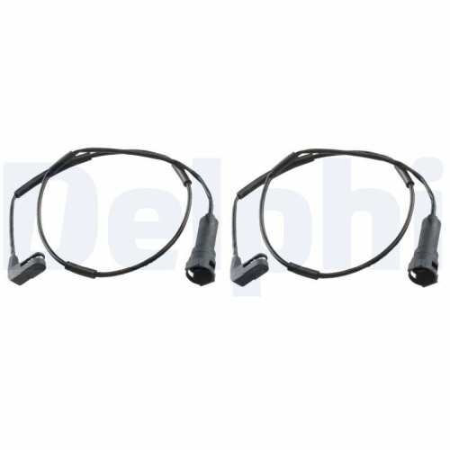 DELPHI Warnkontakt, Bremsbelagverschlei&szlig; LZ0113