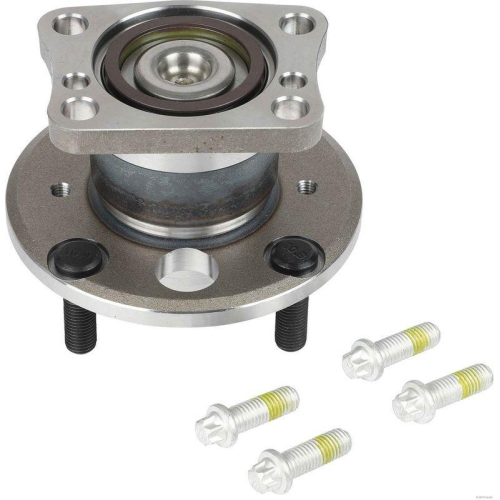 HERTH+BUSS JAKOPARTS Radlagersatz J4710818