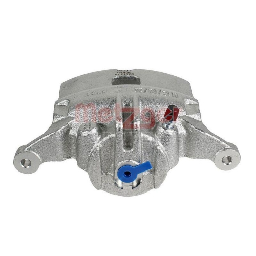 METZGER Bremssattel 6261674
