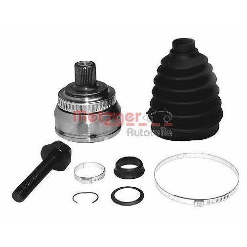 METZGER AUTOTEILE Gelenksatz, Antriebswelle 7110095