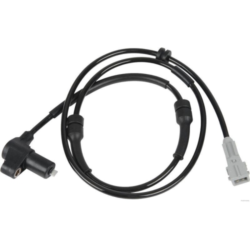 HERTH+BUSS ELPARTS Sensor, Raddrehzahl 70661501