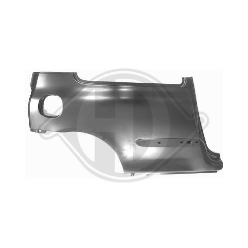 DIEDERICHS Seitenwand 4413034