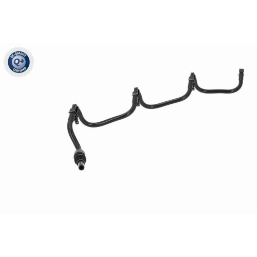 VAICO Schlauch, Leckkraftstoff Q+, Erstausr&uuml;sterqualit&auml;t V40-1697