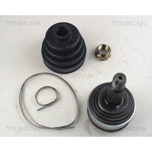 TRISCAN Gelenksatz, Antriebswelle 8540 40127