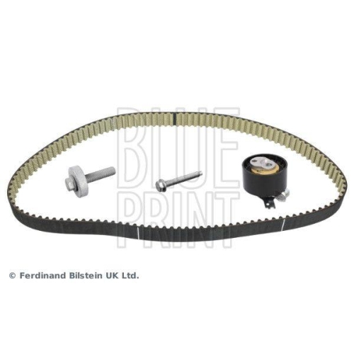 BLUE PRINT Zahnriemensatz