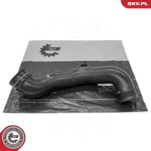 ESEN SKV Ansaugschlauch, Luftfilter