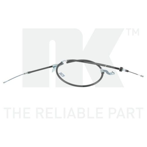 NK Seilzug, Feststellbremse 903477