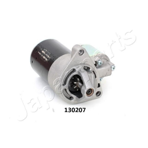 JAPANPARTS Starter MT130207