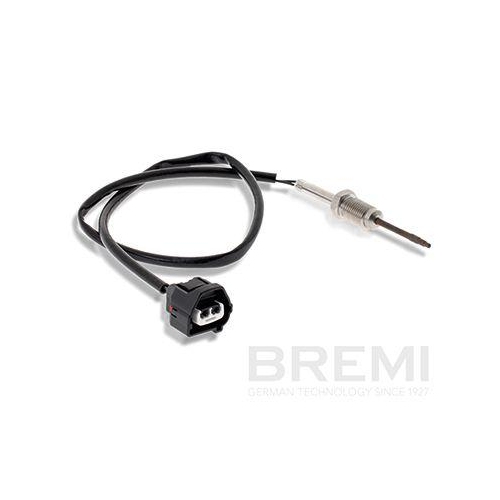 BREMI Sensor, Abgastemperatur