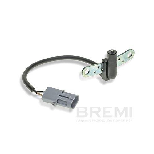 BREMI Impulsgeber, Kurbelwelle