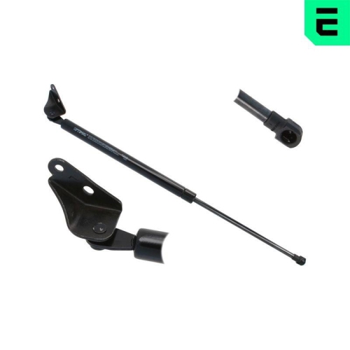 OPTIMAL Gasfeder, Koffer-/Laderaum