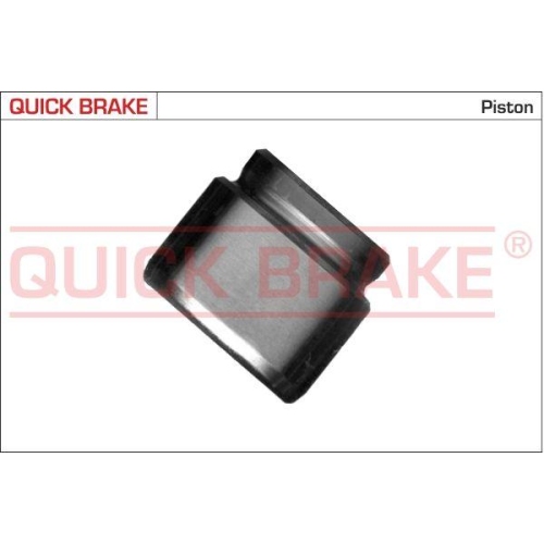 QUICK BRAKE Kolben, Bremssattel 185026K