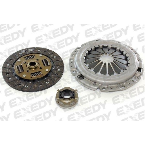 EXEDY Kupplungssatz