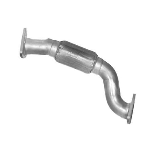 VEGAZ GmbH Abgasrohr