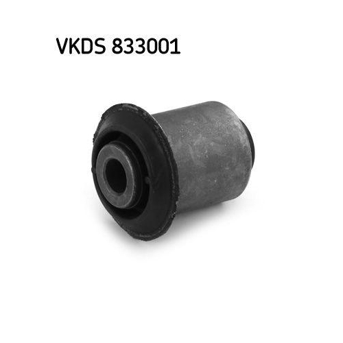 SKF Lagerung, Lenker VKDS 833001