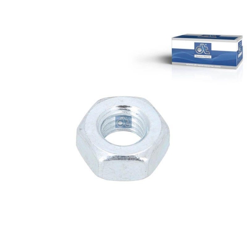 DT Spare Parts Mutter 9.35011