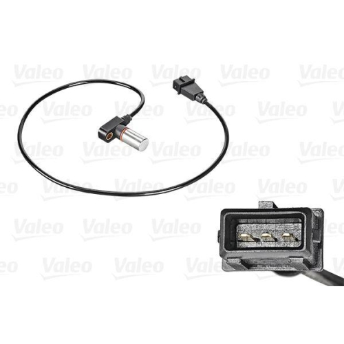 VALEO Impulsgeber, Kurbelwelle 254114