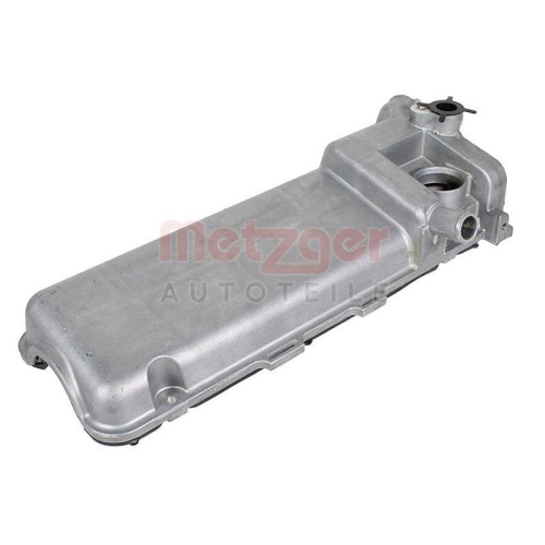 METZGER AUTOTEILE Zylinderkopfhaube ORIGINAL ERSATZTEIL 2389298