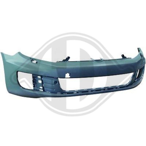 DIEDERICHS Stoßfänger 2215851