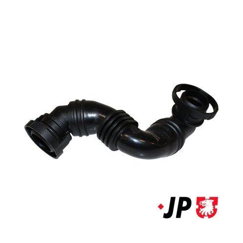 JP GROUP Schlauch, Kurbelgehäuseentlüftung JP 1111153500