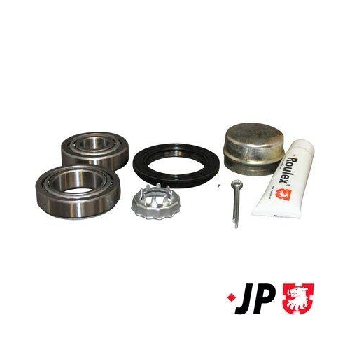 JP GROUP Radlagersatz JP 1151300210