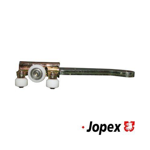JP GROUP Rollenführung, Schiebetür JOPEX 1188600770