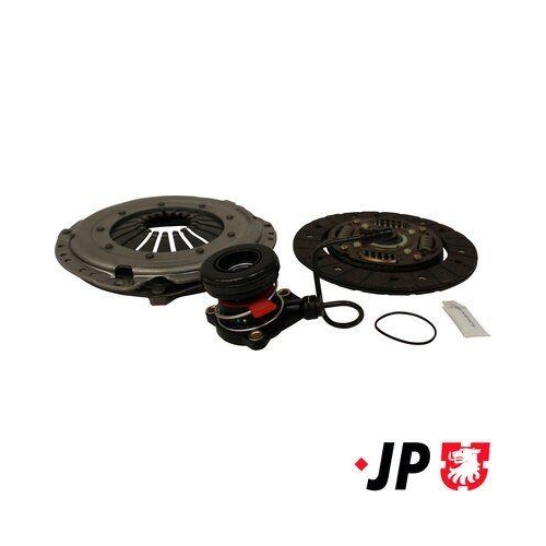JP GROUP Kupplungssatz JP 1230404410