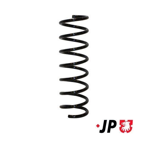 JP GROUP Fahrwerksfeder JP 1552203900