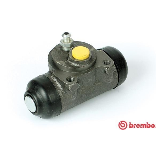 BREMBO Radbremszylinder ESSENTIAL LINE A 12 101
