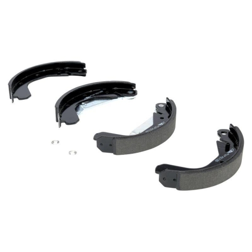 ATE Bremsbackensatz 03.0137-0165.2