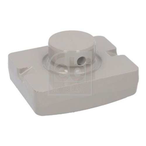 FEBI BILSTEIN Verschlei&szlig;platte, Blattfeder 192647