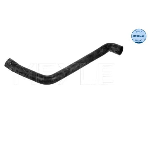 MEYLE K&uuml;hlerschlauch MEYLE-ORIGINAL: True to OE. 119 121 0014