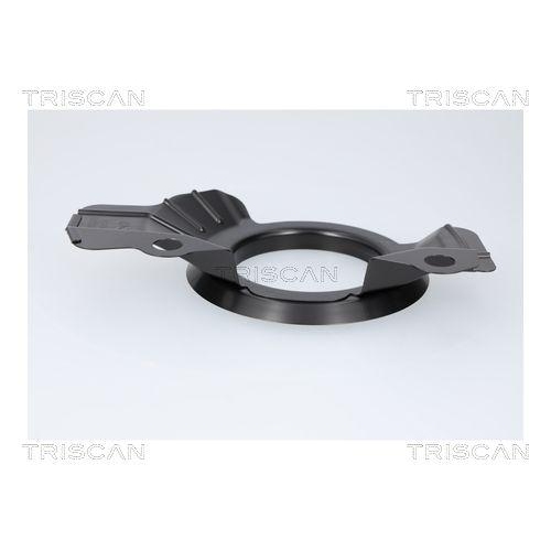 TRISCAN Spritzblech, Bremsscheibe 8125 43113