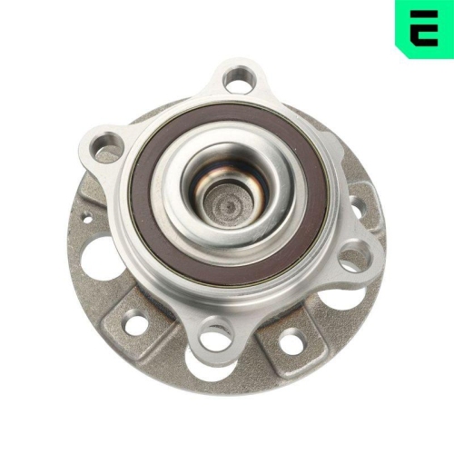 OPTIMAL Radlagersatz 922773