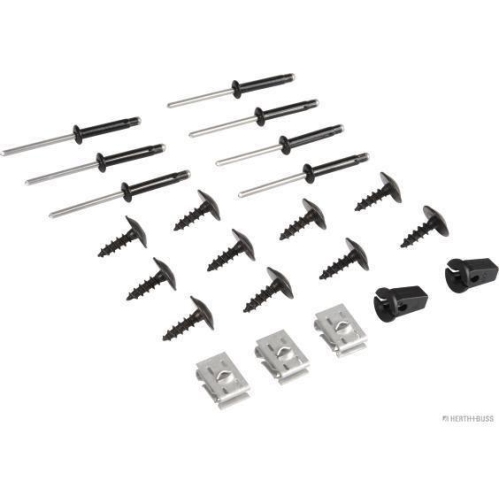 HERTH+BUSS ELPARTS Montagesatz, Sto&szlig;f&auml;nger 50269167