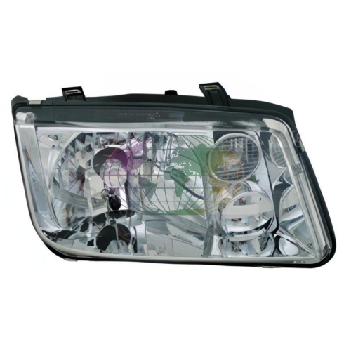 Lexmond Trading BV Hauptscheinwerfer 9271275