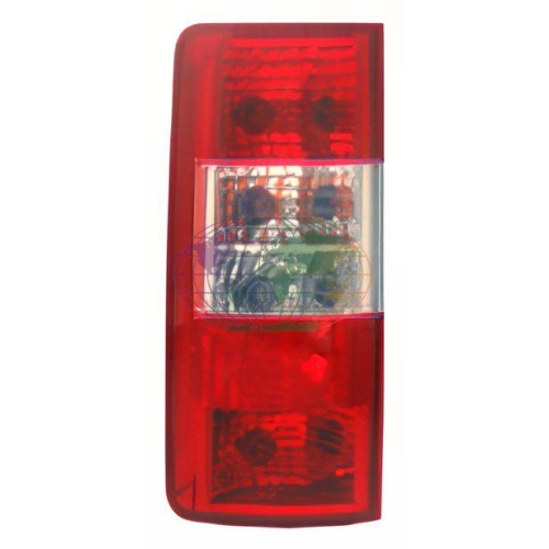 Lexmond Trading BV Schlussleuchte 3606402