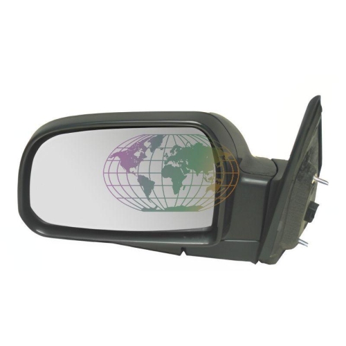 Lexmond Trading BV Au&szlig;enspiegel 4481082