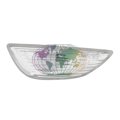 Lexmond Trading BV Blinkleuchte 6437301