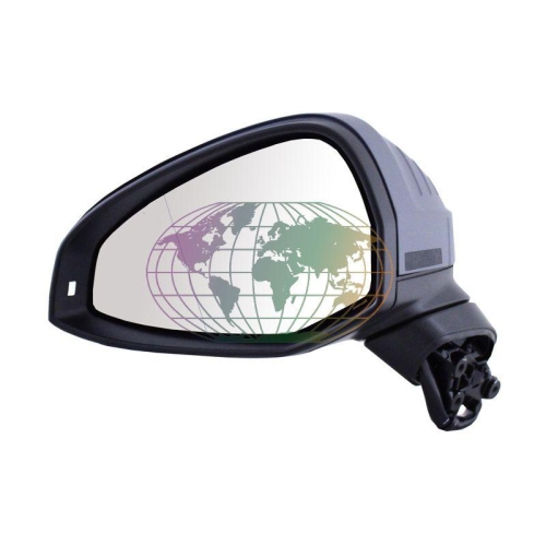 Lexmond Trading BV Au&szlig;enspiegel 0844078