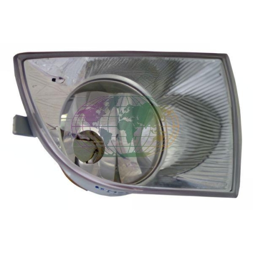 Lexmond Trading BV Nebelscheinwerfer 7827295