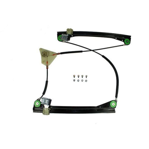 METZGER AUTOTEILE Fensterheber 2160253