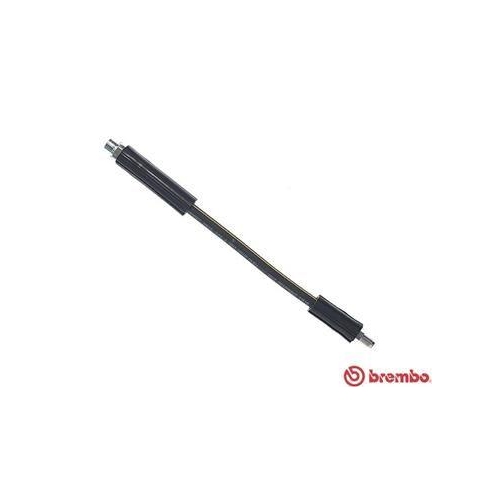 BREMBO Bremsschlauch ESSENTIAL LINE T 06 049