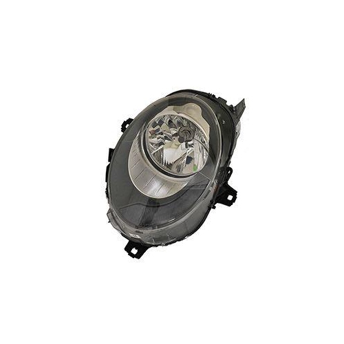 VAN WEZEL Hauptscheinwerfer 0518963