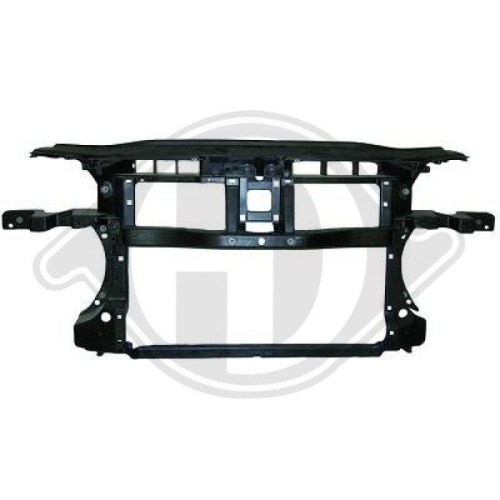 DIEDERICHS Frontverkleidung 2247003