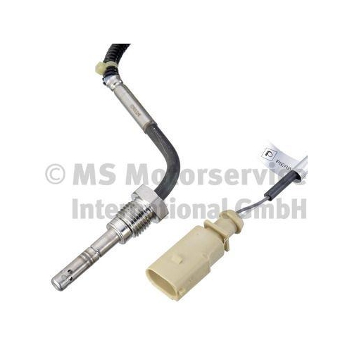 PIERBURG Sensor, Abgastemperatur 7.14608.11.0