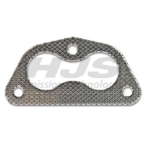 HJS Dichtung, Abgasrohr 83 44 7439