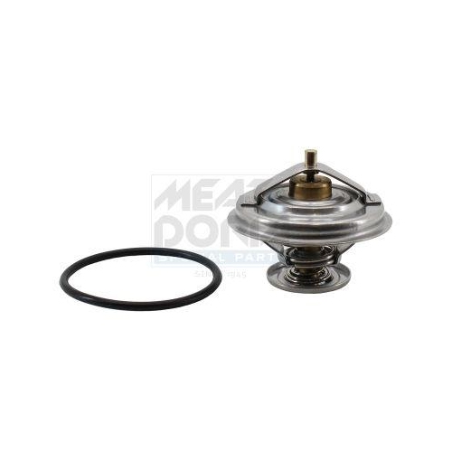 MEAT & DORIA Thermostat, K&uuml;hlmittel 92163