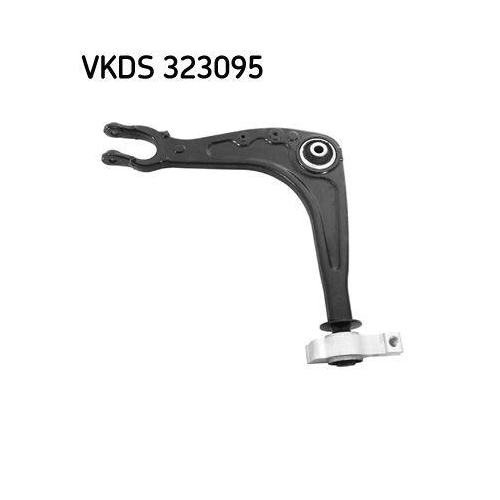SKF Lenker, Radaufh&auml;ngung VKDS 323095
